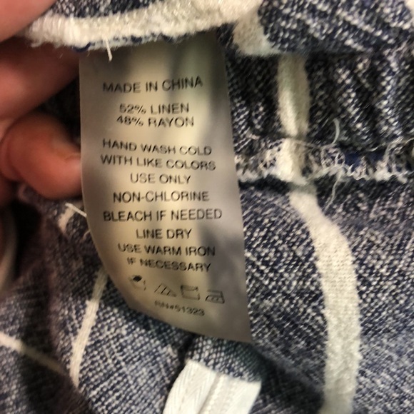 Two by Vince Camuto jumper sleeveless - Picture 9 of 9